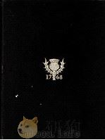 ENCYCLOPAEDIA BRITANNICA VOLUME 21   1972  PDF电子版封面     