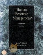 HUMAN RESOURCE MANAGEMENT SIXTH EDITION（1991 PDF版）
