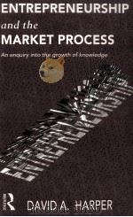 ENTREPRENEURSHIP AND THE MARKET PROCESS（1996 PDF版）