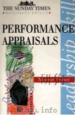 PERFORMANCE APPRAISALS（1995 PDF版）