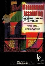 MANAGEMENT ACCOUNTING（1994 PDF版）
