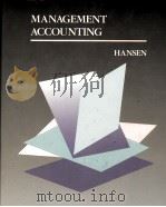MANAGEMENT ACCOUNTING（1990 PDF版）