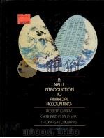 A NEW INTRODUCTION TO FINANCIAL ACCOUNTING 2ND EDITION（1980 PDF版）