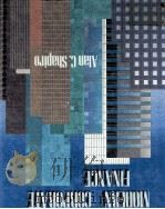 MODERN CORPORATE FINANCE 1990 PDF电子版封面 0024095303