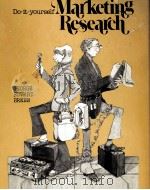 DO-IT-YOURSELF MARKETING RESEARCH（1977 PDF版）