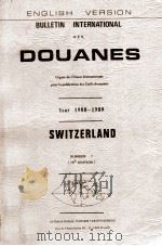 SWITZERLAND（ PDF版）