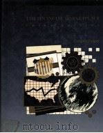 THE FINANCIAL MARKETPLACE THIRD EDITION   1990  PDF电子版封面  0201508486   