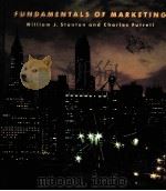 FUNDAMENTALS OF MARKETING   1986  PDF电子版封面  0070609438   