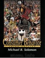 CONSUMER BENAVIOR:BUYING HAVING AND BEING（1996 PDF版）