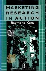 MARKETING RESEARCH IN ACTION（1993 PDF版）