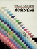 THE WORLD OF BUSINESS 1984 PDF电子版封面 0201114402