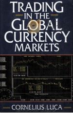 TRADING IN THE GLOBAL CURRENCY MARKETS（1995 PDF版）