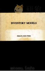 INVENTOR MODELS（1989 PDF版）
