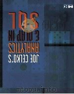 JOE CELKO'S ANALYTICS AND OLAP IN SQL（1999 PDF版）