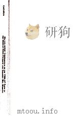 MACROECONOMIC CONSEQUENCES OF THE 1986-87 BOOM IN THE MEXICAN STOCK EXCHANGE AND TREASURY BILL MARKE 1991 PDF电子版封面 0815307349