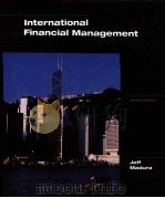 INTERNATIONAL FINANCIAL MANAGEMENT FOURTH EDITION（1995 PDF版）