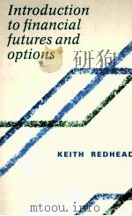 INTRODUCTION TO FINANCIAL FUTURES AND OPTIONS（1990 PDF版）