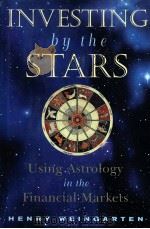 INVESTING BY THESTARS   1996  PDF电子版封面  9780070689992   