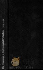 THE ECONOMICS OF ENVIRONMENTAL PROTECTION THEORY AND DEMAND REVELATION（1997 PDF版）