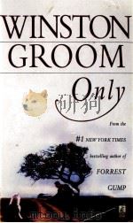 WINSTON GROOM ONLY（1984 PDF版）