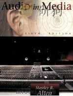 AUDIO IN MEDIA FIFTH EDITION（1999 PDF版）
