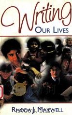 WRITING OUR LIVES（1999 PDF版）