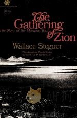THE GATHERING OF ZION（1964 PDF版）