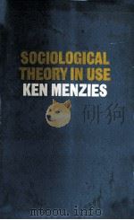SOCIOLOGY READINGS FOR A NEW DAY（1974 PDF版）