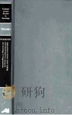 ORGANIZATIONS AND THEIR ENVIRONOMENTS ESSAYS IN THE SOCIOLOGY OF ORGANIZATIONS 1983 PDF电子版封面 0892323825