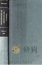 RESEARCH IN THE SOCIOLOGY OF ORGANIZATIONS A RESEARCH ANNUAL 1983 PDF电子版封面 0892322039