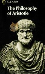 THE PHILOSOPHY OF ARISTOTLE SECOND EDITION（1979 PDF版）