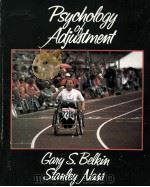 PSYCHOLOGY OF ADJUSTMENT（1984 PDF版）