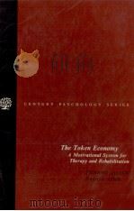 THE TOKEN ECONOMY（1968 PDF版）