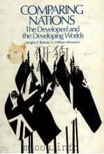 COMPARING NATIONS:THE DEVELOPED AND THE DEVELOPING WORLDS（1980 PDF版）
