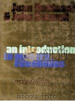 AN INTRODUCTION TO MODERN ECONOMICS REVISED EDITION（1973 PDF版）