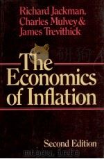 THE ECONOMICS OF INFLATION SECOND EDITION（1981 PDF版）