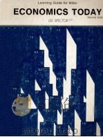 STUDENT LEARNING GUIDE SECOND EDITION（1976 PDF版）