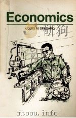 ECONOMICS AN INTRODUCTORY VIEW（1972 PDF版）
