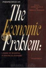 PERSPECTIVES ON THE ECONOMIC PROBLEM SECOND EDITION（1973 PDF版）