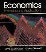 ECONOMICS:PRINCIPLES AND APPLICATIONS（1979 PDF版）