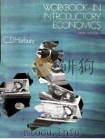 WORKBOOK IN INTRODUCTORY ECONOMICS THIRD EDITION（1982 PDF版）