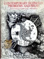 CONTEMPORARY ECONOMIC PROBLEMS AND ISSUES（1985 PDF版）