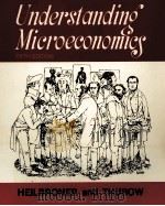 UNDERSTANDING MICROECONOMICS FIFTH EDITION（1981 PDF版）