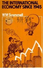 THE INTERNATIONAL ECONOMY SINCE 1945（1980 PDF版）