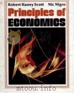 PRINCIPLES OF ECONOMICS（1982 PDF版）