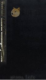 GLOBAL UNEMPLOYMENT:THE NEW CHALLENGE TO ECONOMIC THEORY 1986 PDF电子版封面 0745000053