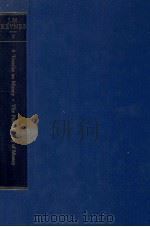THE COLLECTED WRITINGS OF JOHN MAYNARD KEYNES VOUME V A TREATISE ON MONEY IN TWO VOLUMES 1 THE PURE 1971 PDF电子版封面
