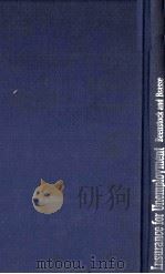 INSURANCE FOR UNEMPOLYMENT（1986 PDF版）