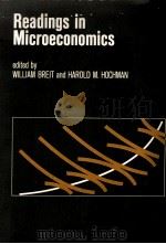 READINGS IN MICROECONOMICS（1968 PDF版）