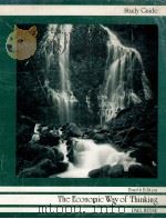 FOURTH EDITION THE ECONOMIC WAY OF THINGKING 1983 PDF电子版封面 0574194274 PAUL HEYNE
